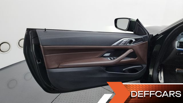 BMW 4-SERIES 420i M Sport Convertible купить на сайте DeffCars