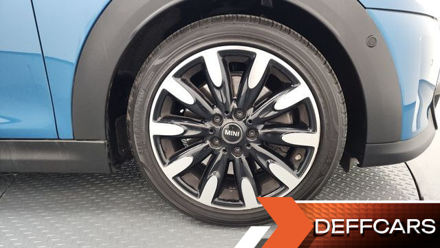 Mini COOPER Classic Third Generation купить на сайте DeffCars