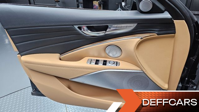 Kia K9 3.8 GDI AWD Best Selection Ⅰ купить на сайте DeffCars
