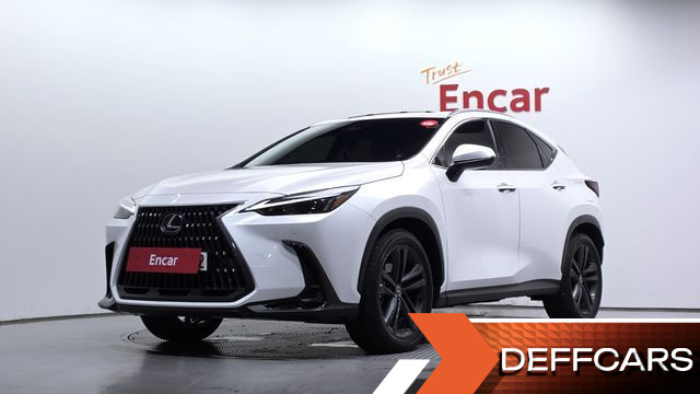 Lexus NX Premium купить на сайте DeffCars