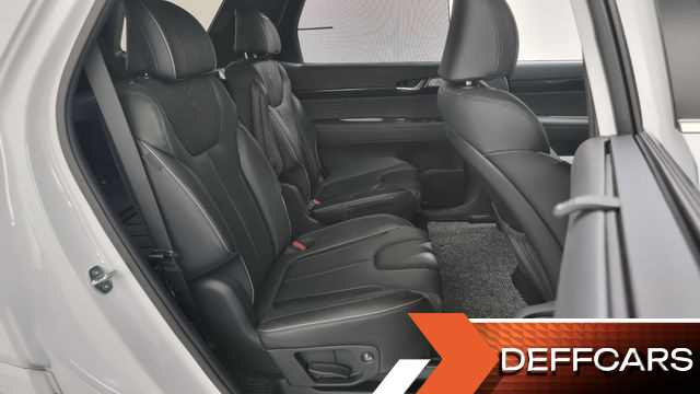 Hyundai PALISADE Diesel 2.2 4WD Calligraphy купить на сайте DeffCars