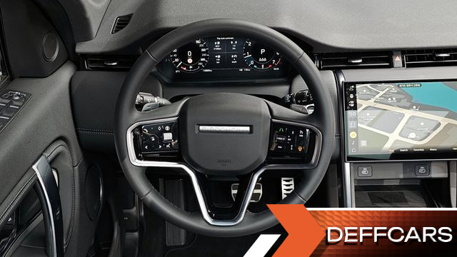 Land Rover DISCOVERY SPORT P250 Dynamic SE купить на сайте DeffCars