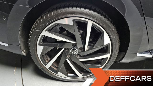 Volkswagen ARTEON 2.0 TDI R-LIINE 4Motion купить на сайте DeffCars