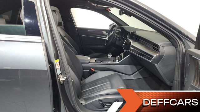 Audi A6 45 TFSI Quattro Premium купить на сайте DeffCars