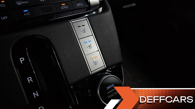 Hyundai CASPER Turbo The Essential купить на сайте DeffCars