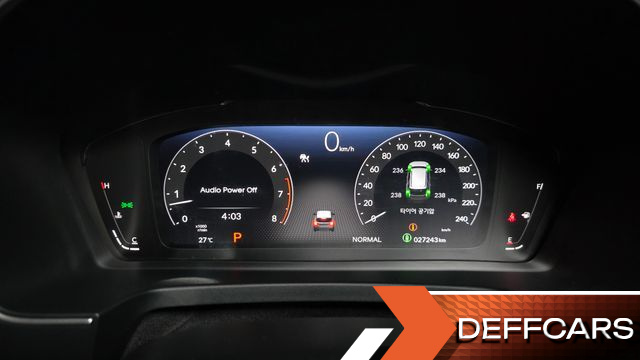 Honda PILOT 3.5 Elite купить на сайте DeffCars