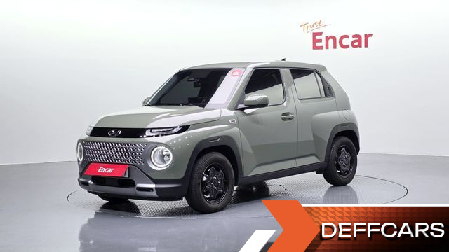 Hyundai CASPER Modern купить на сайте DeffCars