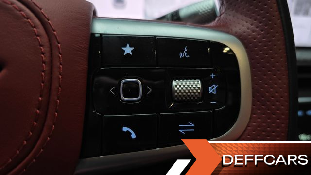 Genesis GV80 2.5T Gasoline AWD купить на сайте DeffCars