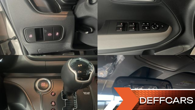 Kia RAY Prestige купить на сайте DeffCars