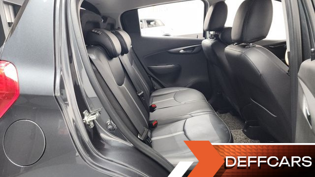 ChevroletGMDaewoo SPARK Premier купить на сайте DeffCars