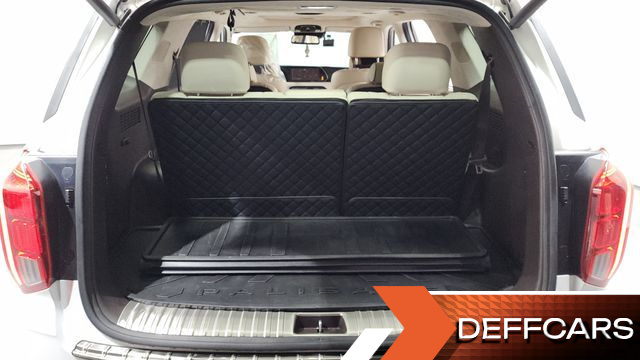 Hyundai PALISADE Gasoline 3.8 4WD Calligraphy купить на сайте DeffCars