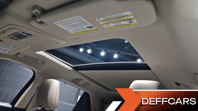 Ford EXPLORER 2.3 LimIted 4WD купить на сайте DeffCars