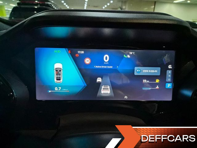 Renault-KoreaSamsung GRAND KOLEOS 2.0 Esprit Alpine 4WD купить на сайте DeffCars