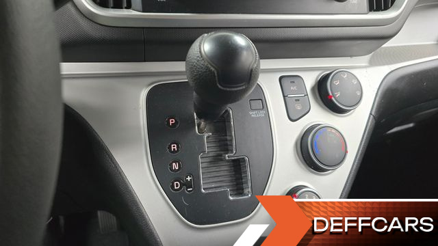 Kia RAY Van Standard купить на сайте DeffCars