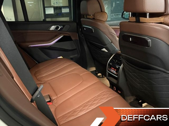 BMW X5 xDrive 40i M Sport купить на сайте DeffCars