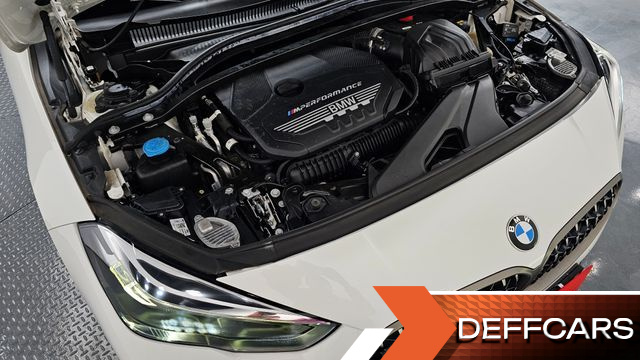 BMW 2-SERIES M235i xDrive купить на сайте DeffCars