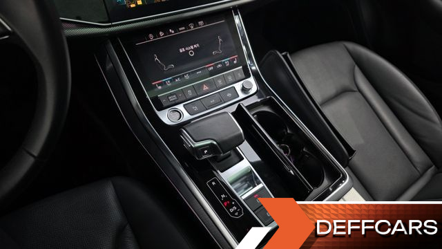 Audi Q7 45 TDI Quattro купить на сайте DeffCars