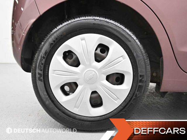 ChevroletGMDaewoo SPARK LS купить на сайте DeffCars