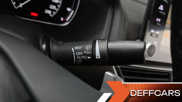 Honda ACCORD 1.5 Turbo купить на сайте DeffCars