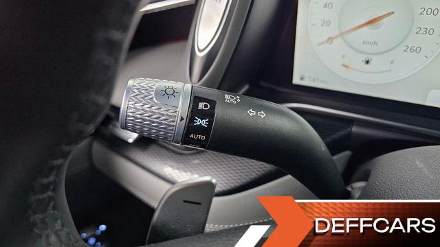 Genesis G90 Gasoline 3.5 Turbo AWD купить на сайте DeffCars