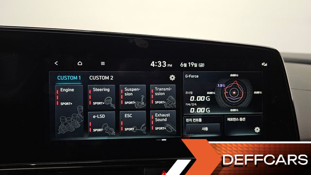 Hyundai AVANTE 2.0 N купить на сайте DeffCars