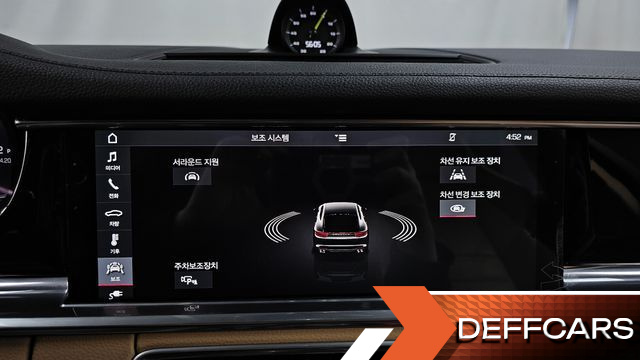 Porsche PANAMERA 2.9 AWD E-Hybrid купить на сайте DeffCars