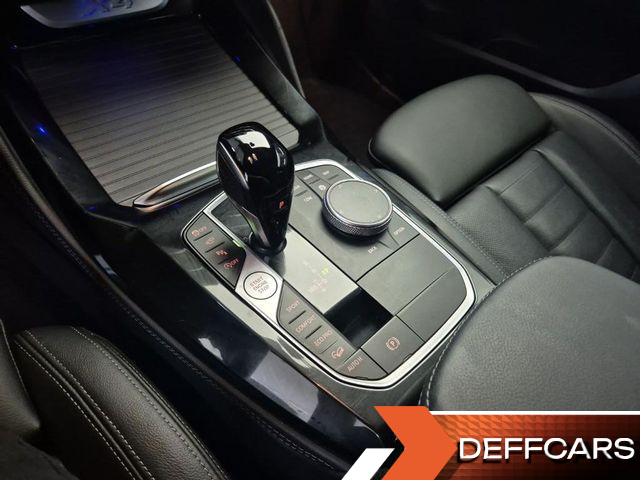 BMW X4 xDrive20i M Sport купить на сайте DeffCars