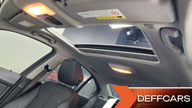BMW 3-SERIES 320d купить на сайте DeffCars