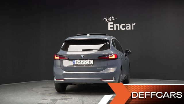 BMW 2-SERIES 218d Luxury купить на сайте DeffCars