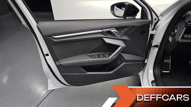 Audi A3 40 TFSI Quattro Premium купить на сайте DeffCars