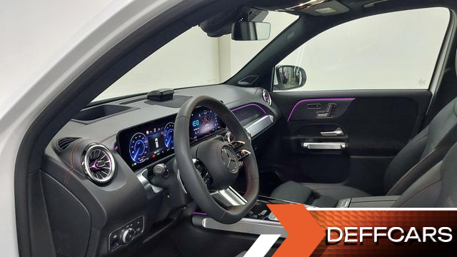 Mercedes EQB EQB300 4MATIC AMG Line купить на сайте DeffCars