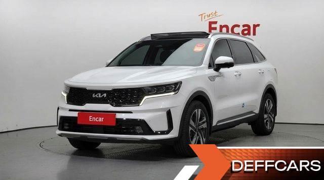 Kia SORENTO HEV 1.6 2WD Noblesse купить на сайте DeffCars