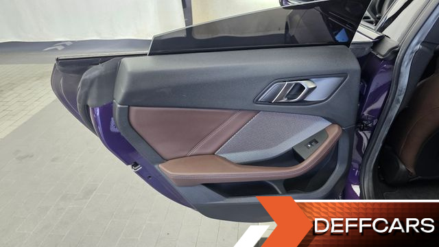 BMW 2-SERIES 220 M Sport купить на сайте DeffCars
