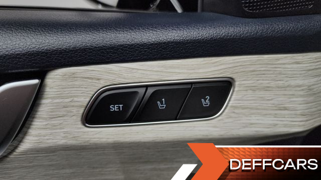 Hyundai PALISADE Diesel 2.2 4WD VIP купить на сайте DeffCars