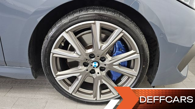 BMW 2-SERIES M235i xDrive купить на сайте DeffCars