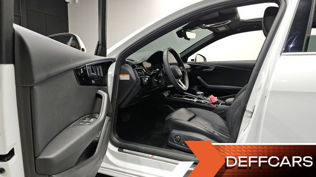 Audi A4 40 TFSI Premium купить на сайте DeffCars