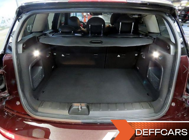 Mini CLUBMAN Standard 2nd купить на сайте DeffCars