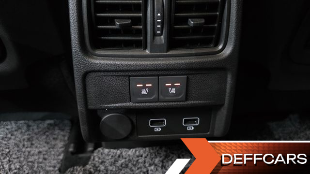 Renault-KoreaSamsung XM3 1.3 TCe RE Signature купить на сайте DeffCars