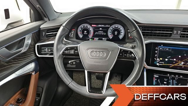 Audi A6 45 TFSI Premium купить на сайте DeffCars