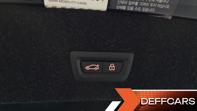 BMW 3-SERIES 320d M Sport купить на сайте DeffCars