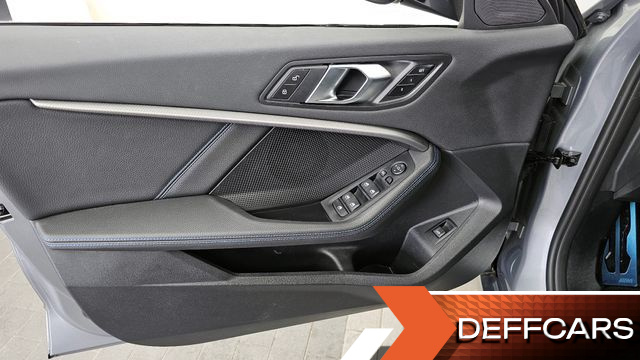 BMW 1-SERIES 120i M Sports купить на сайте DeffCars