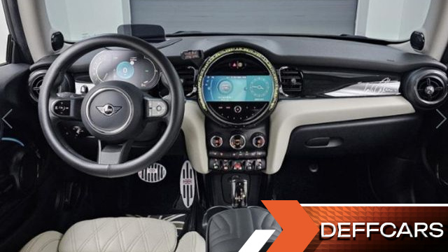 Mini COOPER Classic Third Generation купить на сайте DeffCars