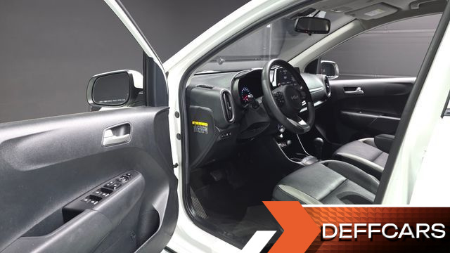 Kia MORNING Prestige купить на сайте DeffCars
