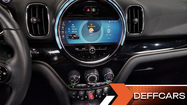 Mini COUNTRYMAN Classic 2nd купить на сайте DeffCars