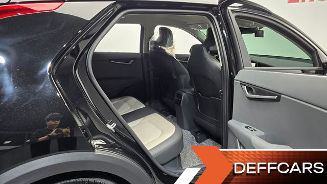 Kia NIRO Prestige купить на сайте DeffCars