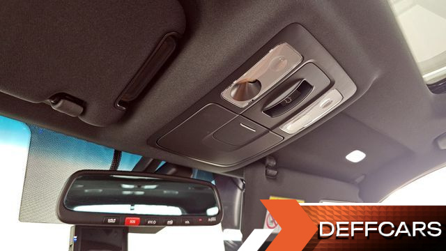 Kia MOHAVE Diesel 3.0 4WD 6-Seater Masters купить на сайте DeffCars