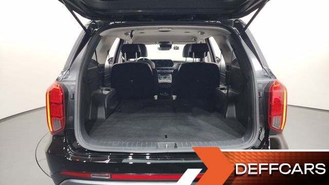 Hyundai PALISADE Gasoline 3.8 2WD Exclusive купить на сайте DeffCars