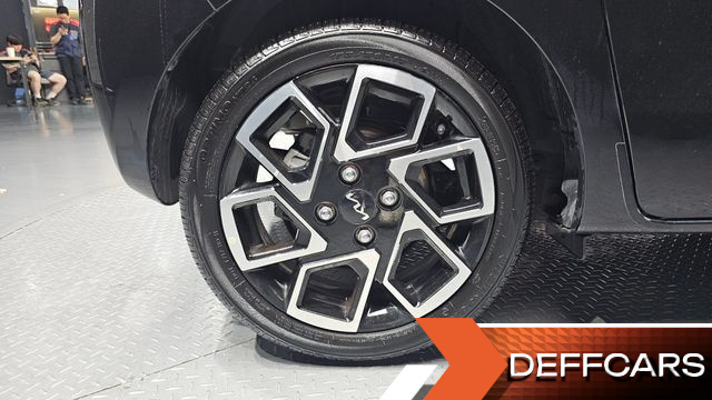 Kia RAY Signature купить на сайте DeffCars