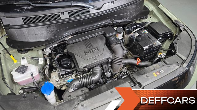 Hyundai CASPER Van Smart купить на сайте DeffCars