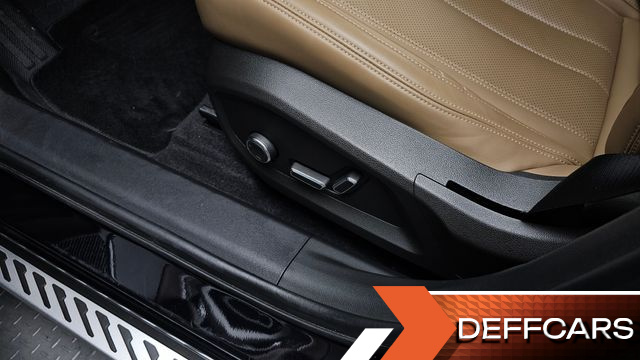 Renault-KoreaSamsung GRAND KOLEOS 2.0 Iconic 2WD купить на сайте DeffCars